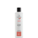 NIOXIN Champú Limpiador Sistema 4 para cabellos coloreados con adelgazamiento progresivo 300ml NIOXIN Champú Limpiador Sistema 4 para cabellos coloreados con adelgazamiento progresivo 300ml