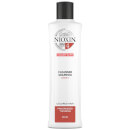 NIOXIN 3-Part System 4 Cleanser Shampoo for Coloured Hair with Progressed Thinning 300ml NIOXIN 3-Part System 4 Cleanser Shampoo for Coloured Hair with Progressed Thinning 300ml