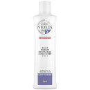 Acondicionador energizante de 3 pasos para pérdida leve de cabello tratado químicamente de NIOXIN 300 ml Acondicionador energizante de 3 pasos para pérdida leve de cabello tratado químicamente de NIOXIN 300 ml