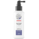 Tratamiento de 3 pasos para pérdida leve de cabello tratado químicamente para cabello y cuero cabelludo de NIOXIN 100 ml Tratamiento de 3 pasos para pérdida leve de cabello tratado químicamente para cabello y cuero cabelludo de NIOXIN 100 ml