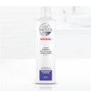 NIOXIN 3-Part System 6 Scalp Therapy Revitalising Conditioner for Chemically Treated Hair with Progressed Thinning 300ml NIOXIN 3-Part System 6 Scalp Therapy Revitalising Conditioner for Chemically Treated Hair with Progressed Thinning 300ml