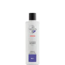 Shampooing Nettoyant Système 6 3 Étapes pour Cheveux Traités Chimiquement avec Perte Régulière des Cheveux NIOXIN 300 ml Shampooing Nettoyant Système 6 3 Étapes pour Cheveux Traités Chimiquement avec Perte Régulière des Cheveux NIOXIN 300 ml