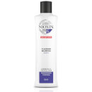 NIOXIN 3-Part System 6 Cleanser Shampoo for Chemically Treated Hair with Progressed Thinning 300ml NIOXIN 3-Part System 6 Cleanser Shampoo for Chemically Treated Hair with Progressed Thinning 300ml
