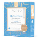 FOREO UFO Activated Masks - H2Overdose (6 Pack) FOREO UFO Activated Masks - H2Overdose (6 Pack)