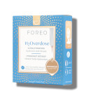 FOREO UFO Activated Masks - H2Overdose (6 Pack) FOREO UFO Activated Masks - H2Overdose (6 Pack)