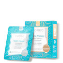 FOREO UFO Masks -kasvonaamiot, Matte Maniac x 6 FOREO UFO Masks -kasvonaamiot, Matte Maniac x 6