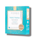FOREO Matte Maniac UFO Face Mask for Oily Skin (6 Pack) FOREO Matte Maniac UFO Face Mask for Oily Skin (6 Pack)