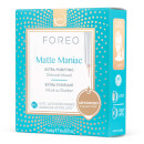 FOREO UFO Activated Masks - Matte Maniac (6 Pack) FOREO UFO Activated Masks - Matte Maniac (6 Pack)