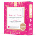 FOREO UFO Activated Masks - Shimmer Freak (6 Pack) FOREO UFO Activated Masks - Shimmer Freak (6 Pack)