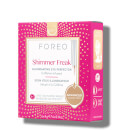 FOREO UFO Activated Masks - Shimmer Freak (6 Pack) FOREO UFO Activated Masks - Shimmer Freak (6 Pack)