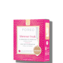 Mascarillas UFO de FOREO - Shimmer Freak x 6 Mascarillas UFO de FOREO - Shimmer Freak x 6