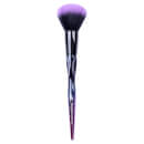 Brocha para colorete HD de brushworks Brocha para colorete HD de brushworks