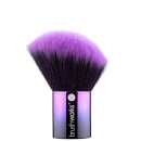Pinceau Kabuki biseauté brushworks HD Pinceau Kabuki biseauté brushworks HD