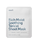 Dear, Klairs Rich Moist Soothing Tencel Sheet Mask 25ml Dear, Klairs Rich Moist Soothing Tencel Sheet Mask 25ml