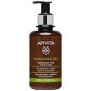 APIVITA Cleansing Gel for Oily/Combination Skin 200ml APIVITA Cleansing Gel for Oily/Combination Skin 200ml