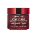 APIVITA Wine Elixir crema anti-rughe rassodante effetto lifting - texture ricca 50 ml APIVITA Wine Elixir crema anti-rughe rassodante effetto lifting - texture ricca 50 ml