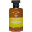APIVITA Holistic Hair Care Gentle Daily Shampoo - German Chamomile & Honey 250ml APIVITA Holistic Hair Care Gentle Daily Shampoo - German Chamomile & Honey 250ml