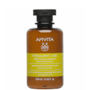 APIVITA Holistic Hair Care shampoo delicato per uso quotidiano con camomilla tedesca e miele 250 ml APIVITA Holistic Hair Care shampoo delicato per uso quotidiano con camomilla tedesca e miele 250 ml