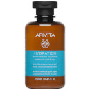 APIVITA Holistic Hair Care Moisturizing Shampoo - Hyaluronic Acid & Aloe 250ml APIVITA Holistic Hair Care Moisturizing Shampoo - Hyaluronic Acid & Aloe 250ml