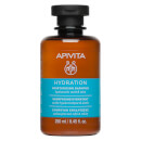 Shampooing Hydratant APIVITA 250 ml – Acide hyaluronique et aloe Shampooing Hydratant APIVITA 250 ml – Acide hyaluronique et aloe