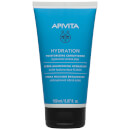 APIVITA Holistic Hair Care Moisturizing Conditioner for All Hair Types - Hyaluronic Acid & Aloe 150ml APIVITA Holistic Hair Care Moisturizing Conditioner for All Hair Types - Hyaluronic Acid & Aloe 150ml