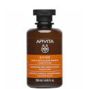 APIVITA Holistic Hair Care Shine & Revitalising Shampoo – Orange & Honey 250 ml APIVITA Holistic Hair Care Shine & Revitalising Shampoo – Orange & Honey 250 ml