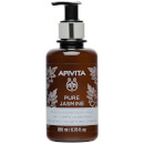 APIVITA Pure Jasmine Moisturizing Body Milk 6.76 fl. oz APIVITA Pure Jasmine Moisturizing Body Milk 6.76 fl. oz