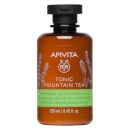 APIVITA Tonic Mountain Tea Shower Gel with Essential Oils 250ml APIVITA Tonic Mountain Tea Shower Gel with Essential Oils 250ml