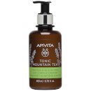 APIVITA Tonic Mountain Tea Moisturizing Body Milk 6.76 fl. oz APIVITA Tonic Mountain Tea Moisturizing Body Milk 6.76 fl. oz