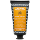 APIVITA Intensive Moisturizing Hand Cream with Hyaluronic Acid and Honey 1.69 fl. oz APIVITA Intensive Moisturizing Hand Cream with Hyaluronic Acid and Honey 1.69 fl. oz