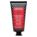APIVITA Hand Care Moisturizing Hand Cream -käsivoide 50ml, Jasmine & Propolis APIVITA Hand Care Moisturizing Hand Cream -käsivoide 50ml, Jasmine & Propolis