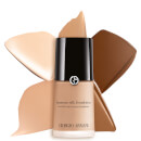 Giorgio Armani Luminous Silk Foundation 30 ml (verschiedene Farbtöne) Giorgio Armani Luminous Silk Foundation 30 ml (verschiedene Farbtöne)