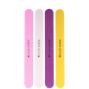 brushworks Coloured Emery Boards (Set of 4) brushworks Coloured Emery Boards (Set of 4)