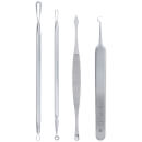 brushworks Blackhead and Blemish Remover Set brushworks Blackhead and Blemish Remover Set
