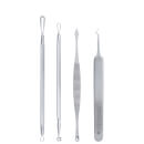 brushworks Blackhead & Blemish Remover Set brushworks Blackhead & Blemish Remover Set