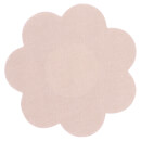 brushworks Satin Petal Nipple Covers brushworks Satin Petal Nipple Covers