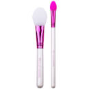 brushworks Silicone Face Mask Applicators (Sæt med 2) brushworks Silicone Face Mask Applicators (Sæt med 2)