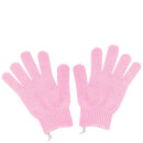 Gants exfoliants brushworks Gants exfoliants brushworks