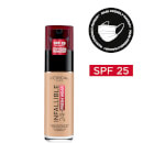 L'Oréal Paris Infallible 24hr Freshwear Liquid Foundation - 130 True Beige L'Oréal Paris Infallible 24hr Freshwear Liquid Foundation - 130 True Beige