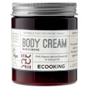 Creme Corporal da Ecooking 250 ml Creme Corporal da Ecooking 250 ml