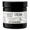 Crème de Nuit Ecooking 50 ml Crème de Nuit Ecooking 50 ml