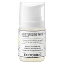 Ecooking Moisturizing Mask 50ml Ecooking Moisturizing Mask 50ml