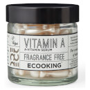 Ecooking Vitamin A Serum in Capsules (Pack of 60) Ecooking Vitamin A Serum in Capsules (Pack of 60)