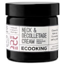 Ecooking Neck & Décolletage Cream 50ml Ecooking Neck & Décolletage Cream 50ml