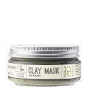 Mascarilla de arcilla de Ecooking 100 ml Mascarilla de arcilla de Ecooking 100 ml