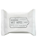 Lingettes Mouillées Ecooking (lot de 30) Lingettes Mouillées Ecooking (lot de 30)