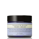 Neal's Yard Remedies Vitamin E & Avocado Night Cream 50g Neal's Yard Remedies Vitamin E & Avocado Night Cream 50g