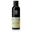 Neal's Yard Remedies Organic Baby Bath and Shampoo 200ml Neal's Yard Remedies Organic Baby Bath and Shampoo 200ml