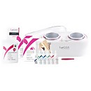 Lycon Lycopro Complete Precision Waxing Kit Lycon Lycopro Complete Precision Waxing Kit