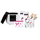 Lycon Lycon Strip Professional Waxing Kit Lycon Lycon Strip Professional Waxing Kit